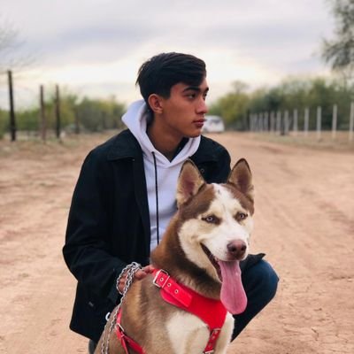 Profile Picture of David.Arvayo (@david_arvayo) on Twitter