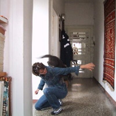 Profile Picture of Tyler Ann Blanton (@everyhumanheart) on Twitter