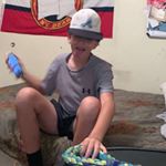 Profile Picture of Peyton_Boswell (@peyton_boswell) on Instagram