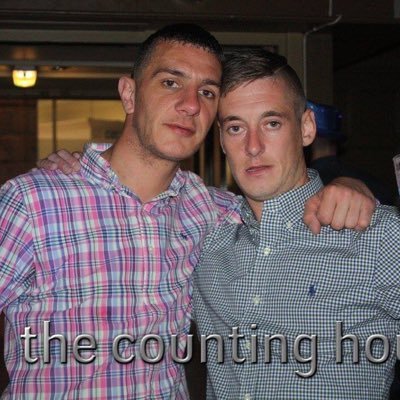 Profile Picture of Colin Ellis (@colinellis3) on Twitter