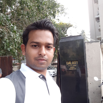 Profile Picture of FAIYAZ AHMED (@faiyazahmed010) on Twitter