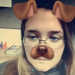 Profile Picture of Danielle Jenkins (@old_woman_jenkins) on Instagram