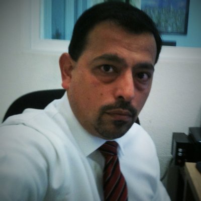Profile Picture of Carlos Bedolla (@bedorock) on Twitter