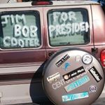 Profile Picture of david (@cooters_press_secretary) on Instagram