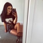 Profile Picture of RUBY WRIGHT (@rubywrighttt) on Instagram