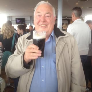 Profile Picture of Geoff Little (@geoff.little) on Instagram