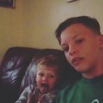 Profile Picture of Cody Seals (@mr.seals01) on Instagram