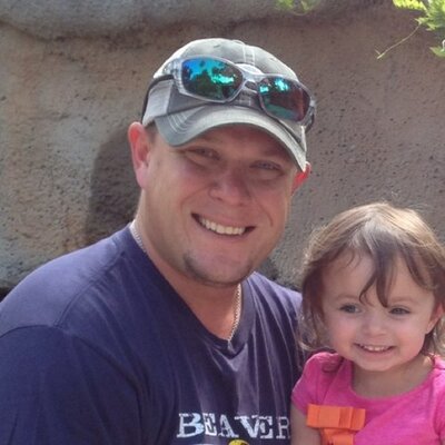 Profile Picture of Mark Popp Jr (@markpopp35) on Twitter
