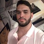 Profile Picture of David Santos (@davidsantos7044) on Instagram