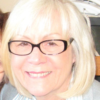 Profile Picture of Cathy Nugent (@@postersister) on Twitter
