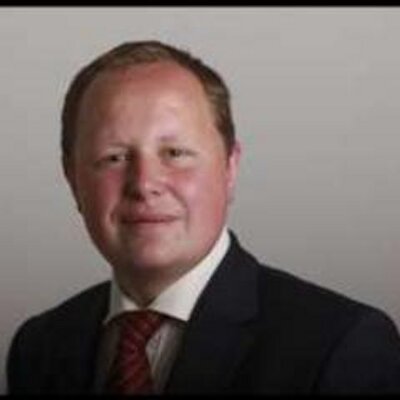 Profile Picture of Richard Milne (@rmilneNordic) on Twitter