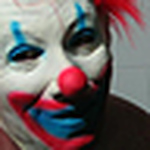 Profile Picture of Mark Mayhem (@Baxter the Killer Clown) on Flickr
