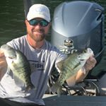 Profile Picture of Rusty Pritchard (@pritchards_guide_service) on Instagram