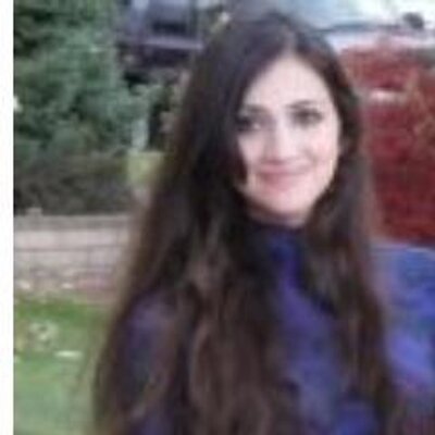 Mona Douglas - Twitter Profile Picture of Mona Douglas (@Monadouglas) on Twitter