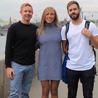 Profile Picture of Philip Matthews (@philip-matthews-17) on Quora