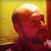 Profile Picture of Aaron Mendelsohn (@admendelsohn) on Pinterest