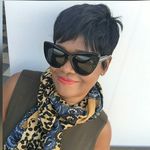 Profile Picture of Monica Fenty (@monica_fenty) on Instagram