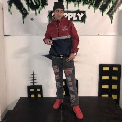 Profile Picture of Anthony Kowal (@AnthonyKowal8) on Twitter