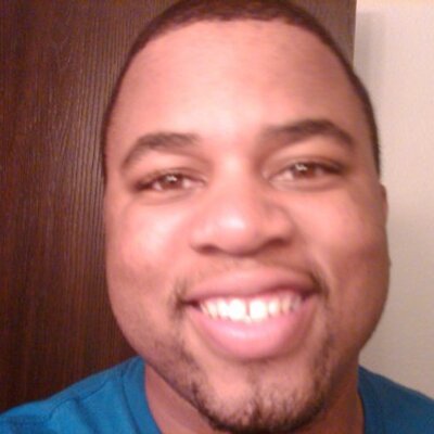 Profile Picture of Gerry Johnson (@Freshness84) on Twitter