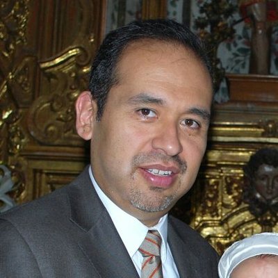 Profile Picture of Héctor Villalobos (@H4Villalobos) on Twitter