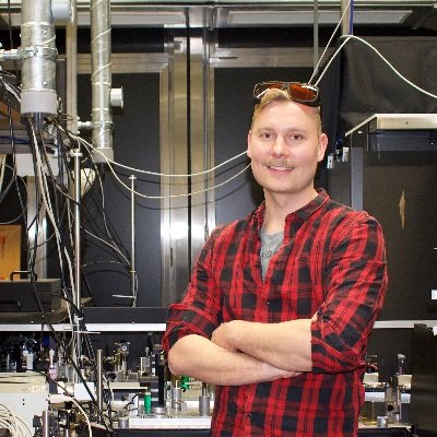 Profile Picture of Tatu Kumpulainen (@KumpulainenTatu) on Twitter