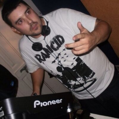 Profile Picture of Dan Oshea (@djrancidoshea) on Twitter