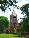 Profile Picture of Durham, New Hampshire - Wikipediaon Wikipedia