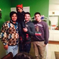 Profile Picture of Joshua Quintana (@joshua-quintana-24) on Quora