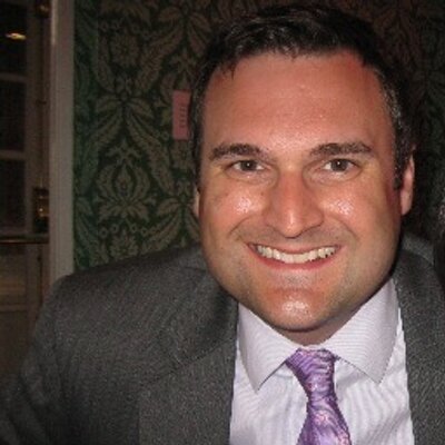 Profile Picture of Mike Kuzel (@TheAbleConsumer) on Twitter