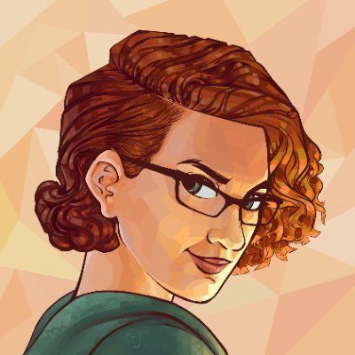 Profile Picture of Sara Plante (@SaraPlanteArt) on Twitter