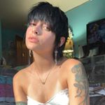 Profile Picture of 𝕷𝖎𝖑𝖞 𝖜𝖞𝖑𝖊 🕷 (@lilwyled) on Instagram