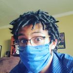 Profile Picture of Daniel Guillory (@littledarktv) on Instagram