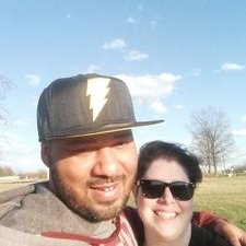 Crimsonecho1313 - Twitter Profile Picture of Crimsonecho1313 (@darryl_archie) on Twitter