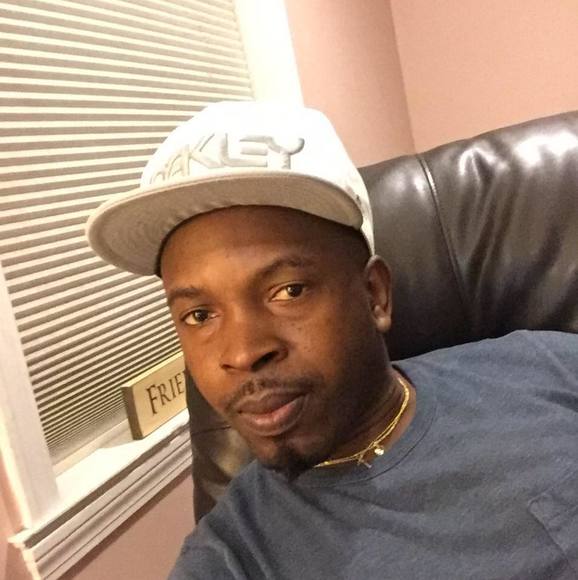 Profile Picture of Steve Antoine (@dyandstee) on Poshmark