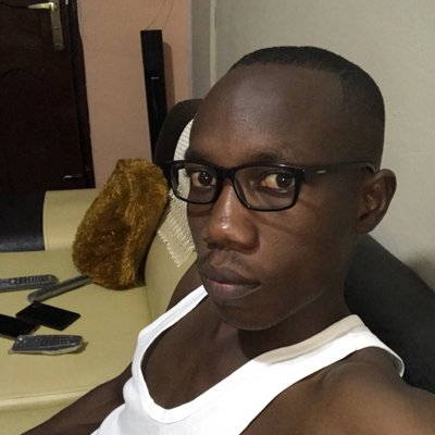Profile Picture of Jake Nii Dromo Boye (@JakeDromo) on Twitter