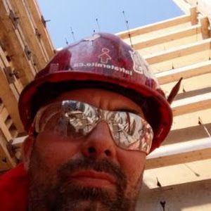 Profile Picture of Luc Trudel (@luc.trudel7) on Tiktok