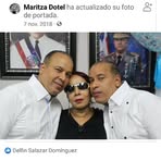 Profile Picture of Maritza Dotel (@maritza.dotel) on Facebook