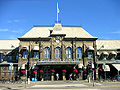 Profile Photo of Gothenburg Central Stationon Wikipedia