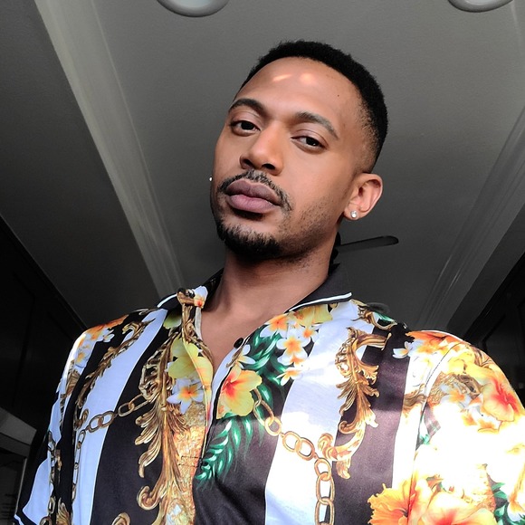 Profile Picture of Tymeauxthy Tymeauxthy (@tymeauxthy) on Poshmark