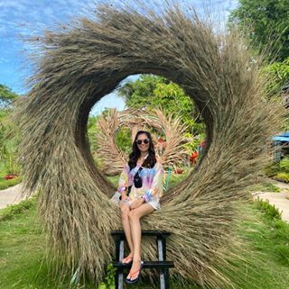 Profile Picture of Polin Tiang (Linlin Chen) (@ellin.chen.7) on Facebook