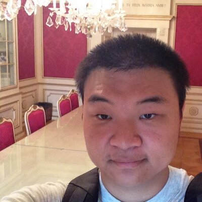 Profile Picture of Pei Zhao (@loveChTT) on Twitter