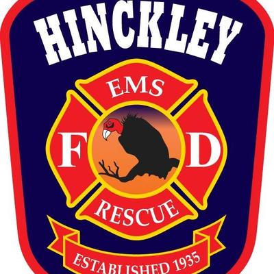 Profile Picture of Tim Potts (@hinckleyfire) on Twitter