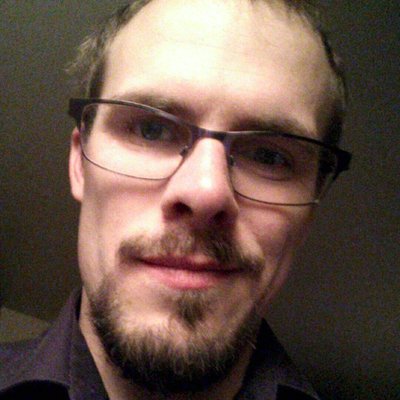 Profile Picture of Wade Pedersen (@wmpedersen) on Twitter