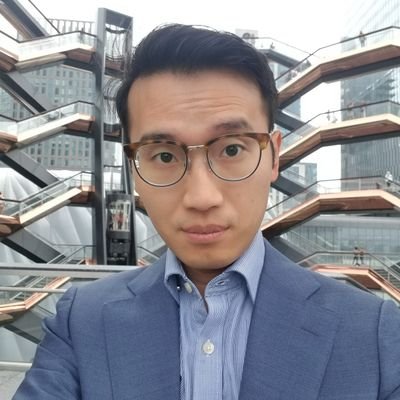 Profile Picture of Andy Jong (@irohaemperor) on Twitter