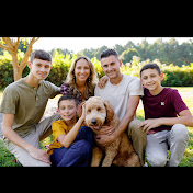 Profile Picture of Stefania And Marko (@StefaniaandMarko) on Youtube