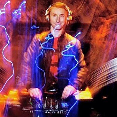 Andrew Elmore - Twitter Profile Picture of Andrew Elmore (@DjAndrewElmore) on Twitter