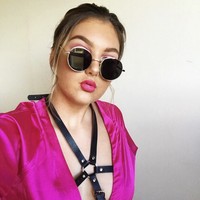 Profile Picture of Jenna Donovan (@jenna-donovan-10) on Quora