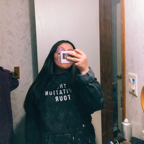 Profile Picture of Satcha Gutierrez (@satchag) on Poshmark