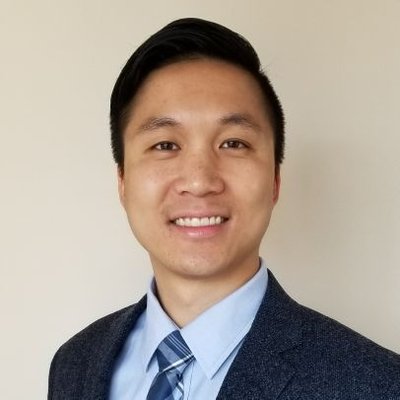 Profile Picture of Benjamin Lok, MD (@BenLok) on Twitter