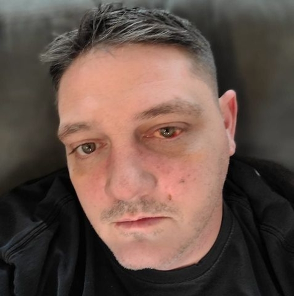 Profile Picture of Bradly Friedline (@friedlinebradly) on Poshmark